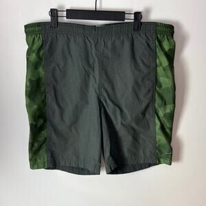 Nike Swim Trunks - Men's Medium